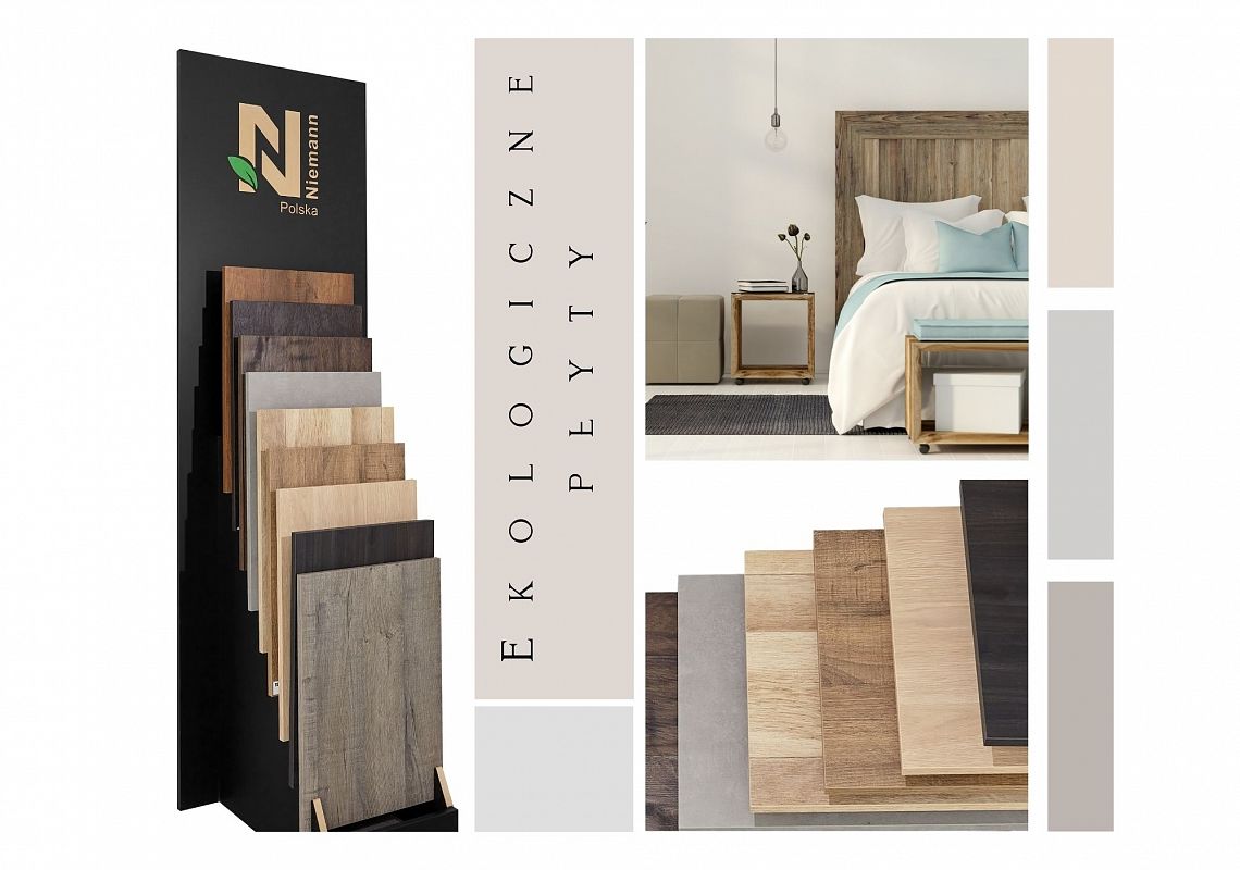 Ekologia w meblarstwie według projektantów cz. 3