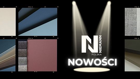 Nowości Niemann Polska