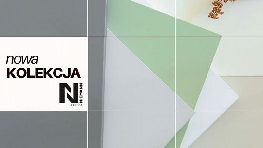 VISION MAT AFP - przyszłość branży meblarskiej!