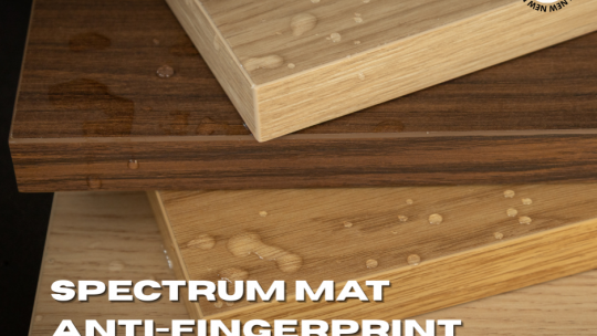 Nowości - Spectrum Mat AFP