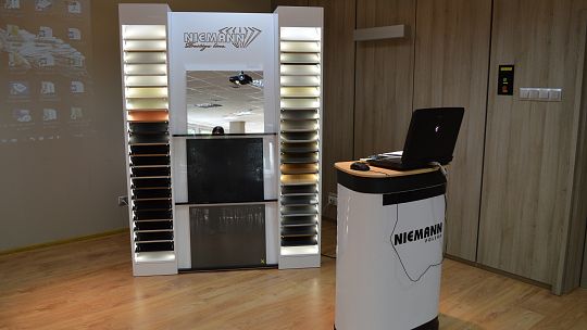 Spotkaj się z nami!