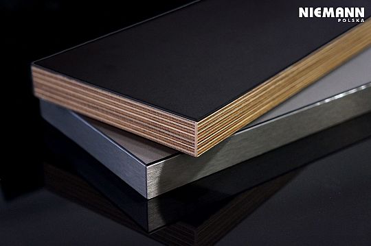 Polaris - jak dbać  o fronty Niemann Polska. Poradnik dla fachowca i domownika - cz. 6