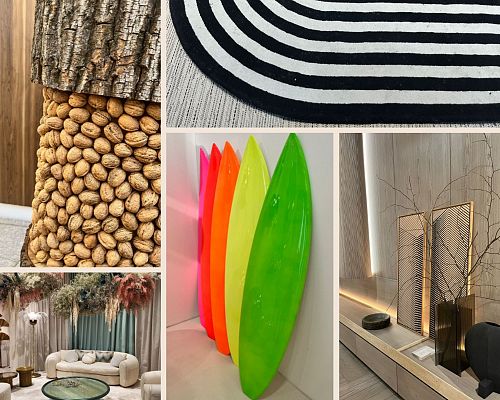 Trendy z Mediolanu - opinie Projektantek