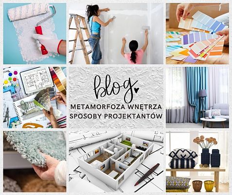Szybka metamorfoza kuchni, salonu, sypialni. Projektanci zdradzają sposoby na zmianę wnętrza.