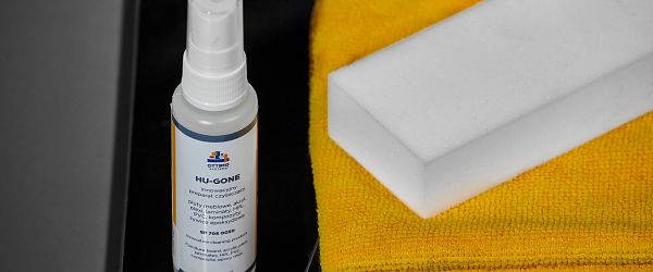 Hu-Gone - płyn do czyszczenia