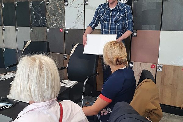 Kawa z Niemannem - spotkaj się z nami!