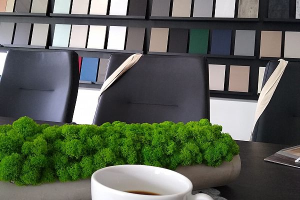 Kawa z Niemannem - spotkaj się z nami!