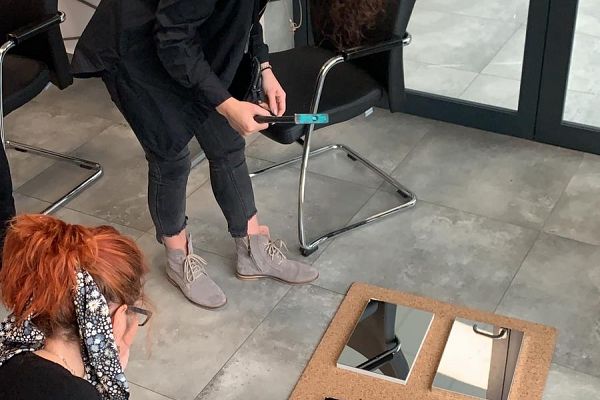 Kawa z Niemannem - spotkaj się z nami!