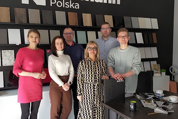 Kawa z Niemannem - spotkaj się z nami!