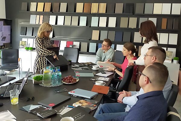 Kawa z Niemannem - spotkaj się z nami!