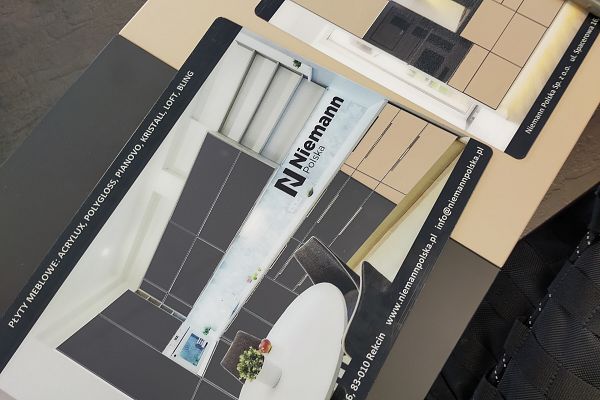 Kawa z Niemannem - spotkaj się z nami!