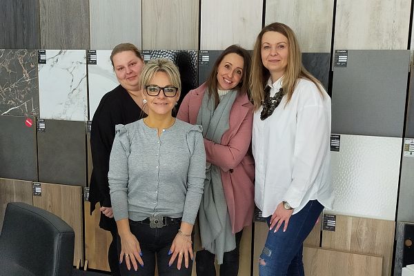 Kawa z Niemannem - spotkaj się z nami!