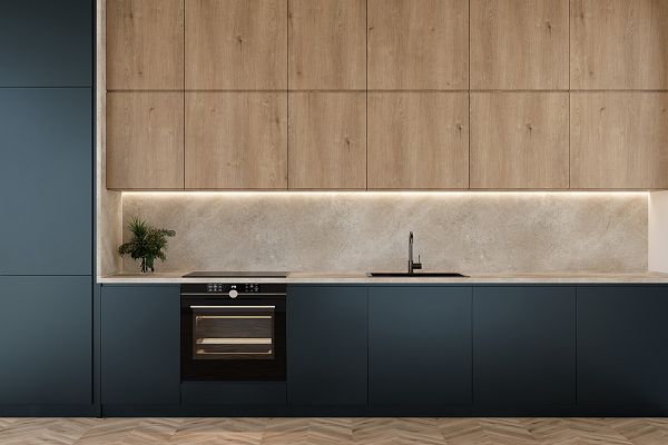 8863M Niebieski Metalik