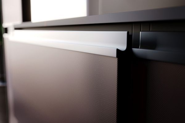 Burgund Perłowy 8866T - Laymann