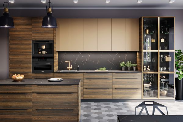 Złoty Perłowy 8861T - Laymann