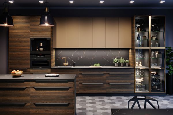 Złoty Perłowy 8861T - Laymann