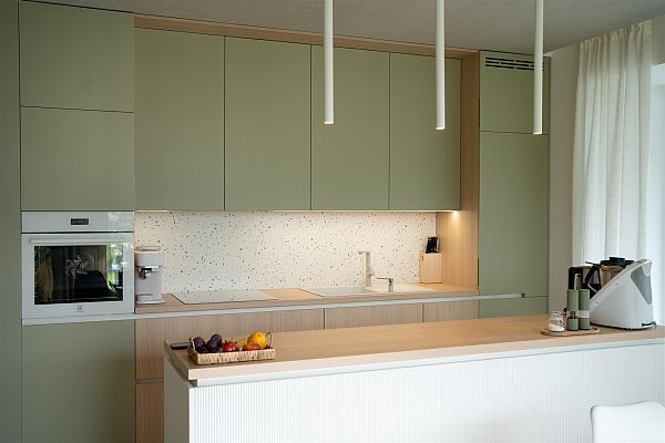 5452M Zielony Awokado -  Aspekt Meble