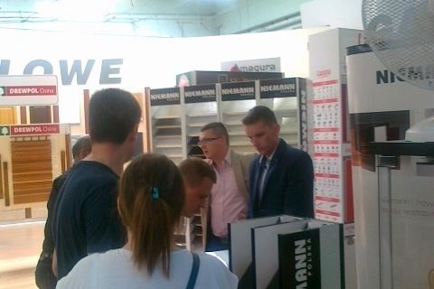 Niemann Polska + Hettich on Tour