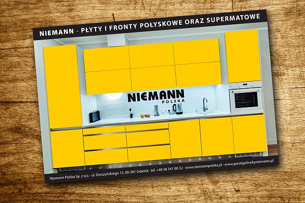Sprawdzacz kolorów Niemann