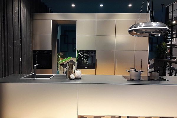 Pianovo Metal - Złoty szampański