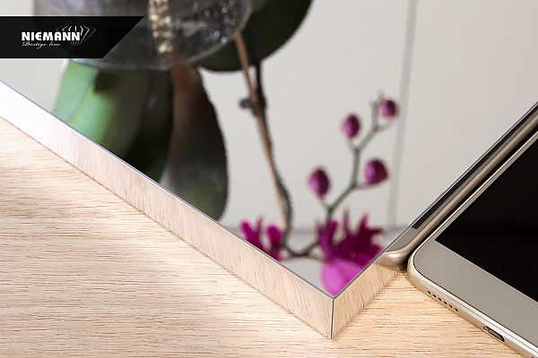 Lustro PET - jak dbać  o fronty Niemann Polska. Poradnik dla fachowca i domownika - cz.9