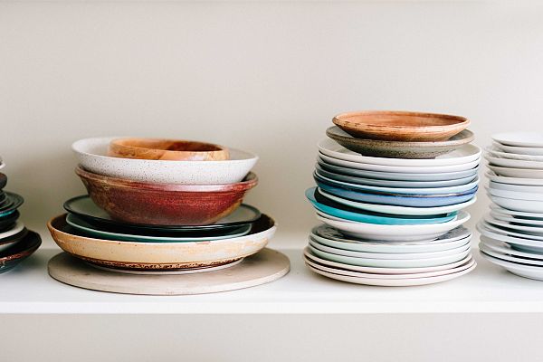 Niedoskonałe jest piękne. Wabi-sabi, nowy trend w projektowaniu