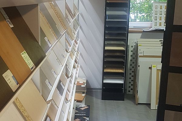 ADS, czyli Artykuły Dla Stolarzy – nowy partner Niemann Polska