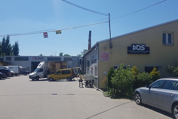 ADS, czyli Artykuły Dla Stolarzy – nowy partner Niemann Polska