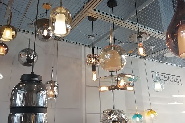 Targi Meble Polska 2019