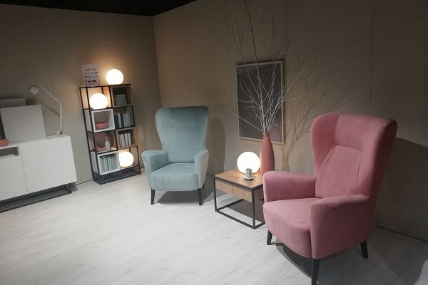 Targi Meble Polska 2019