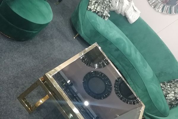 Targi Meble Polska 2019