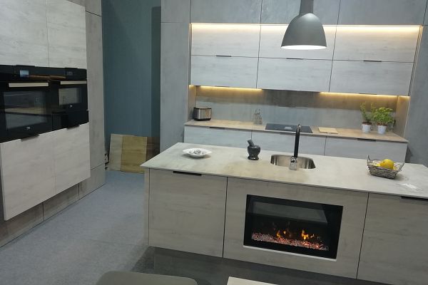 Targi Meble Polska 2019