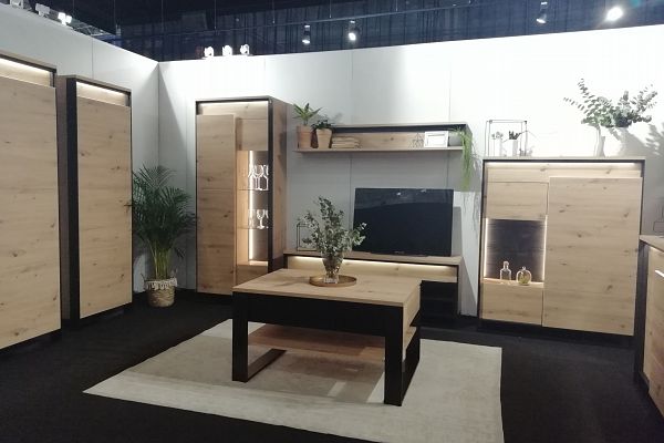 Targi Meble Polska 2019