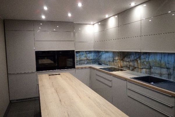 Konkurs fotograficzny 10 lat Niemann Polska - najciekawsze realizacje