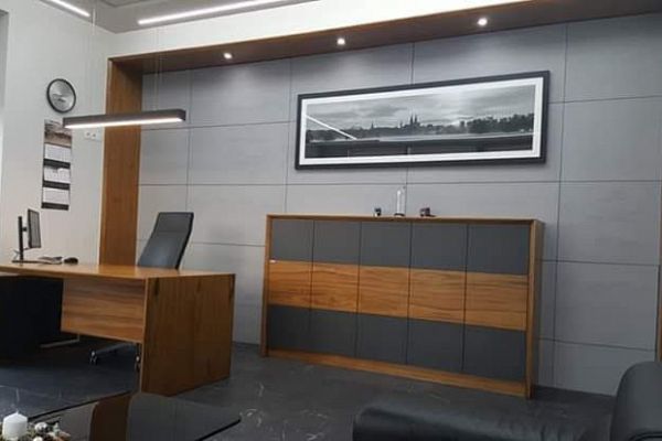 Konkurs fotograficzny 10 lat Niemann Polska - najciekawsze realizacje