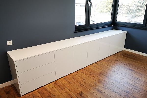 Konkurs fotograficzny 10 lat Niemann Polska - najciekawsze realizacje