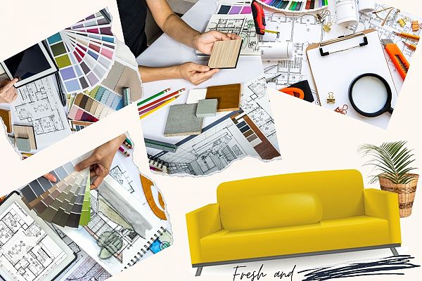 Praca projektanta w czasie pandemii