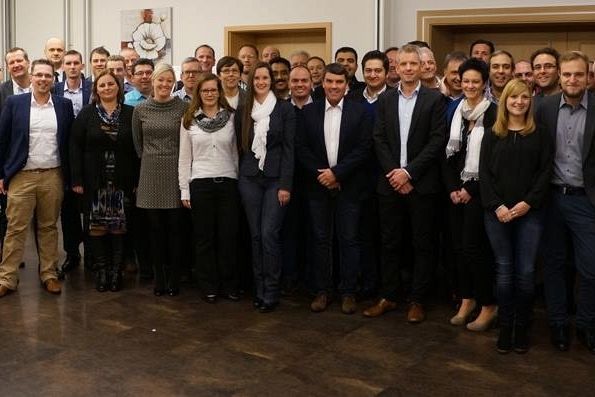 Podsumowanie roku koncernu Niemann Moebelteile