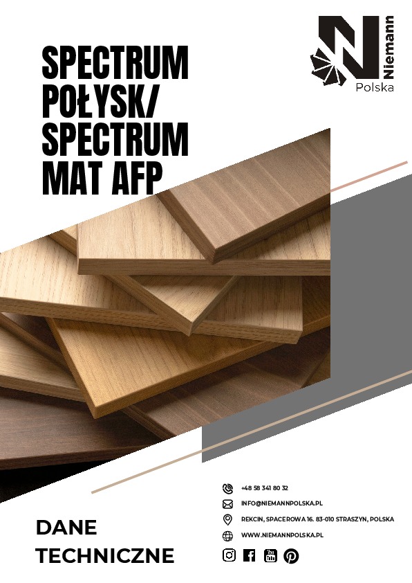 SPECTRUM-POLYSK-SPECTRUM-MAT-AFP-DANE-TECHNICZNE-2026.pdf