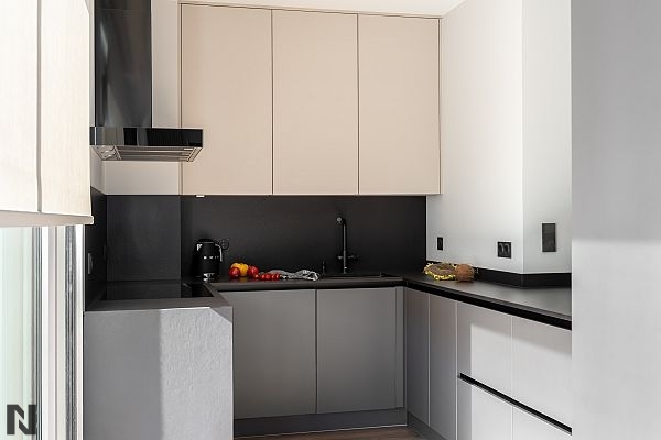 KS07 Latte - Aspekt Meble