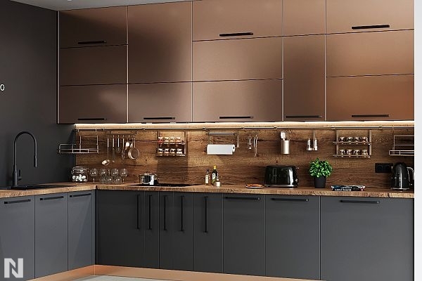 Spectrum Metal Miedź