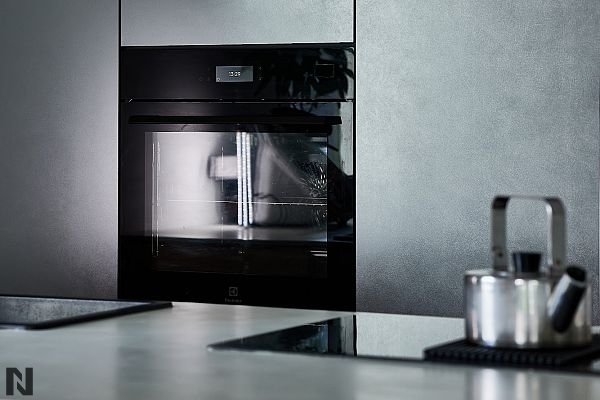 Spectrum Metal Tytan Crumble - projekt ZOU ZOU interior design