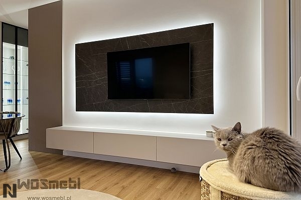 Jasnoszary 85468 - Wosmebl