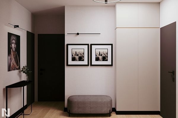 Jasnoszary 85468 - Anna Śniegulska Wach