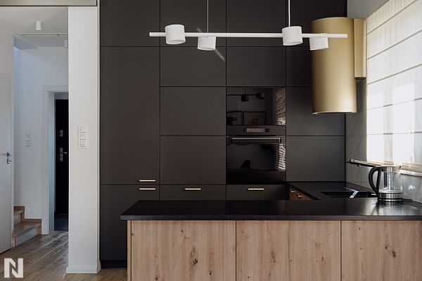 Acrylux Mat Ciemnoszary AFP 85382M - Create Design