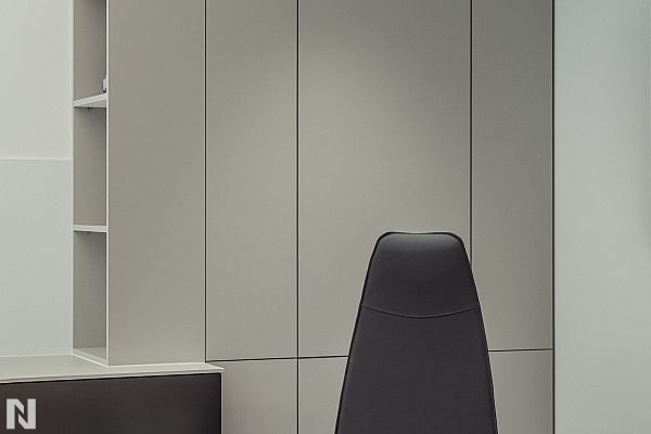 Jasnoszary 85468 - Maka Studio